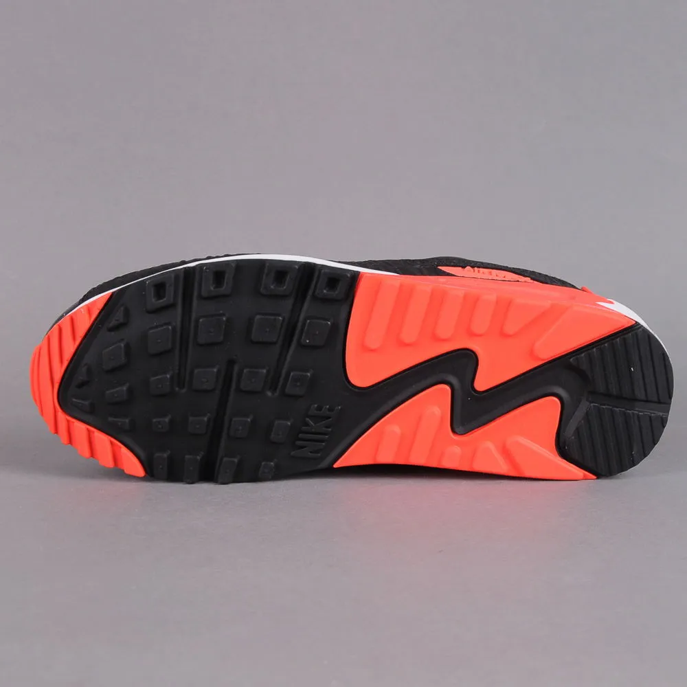 Nike Air Max 90 "Infrared Croc"