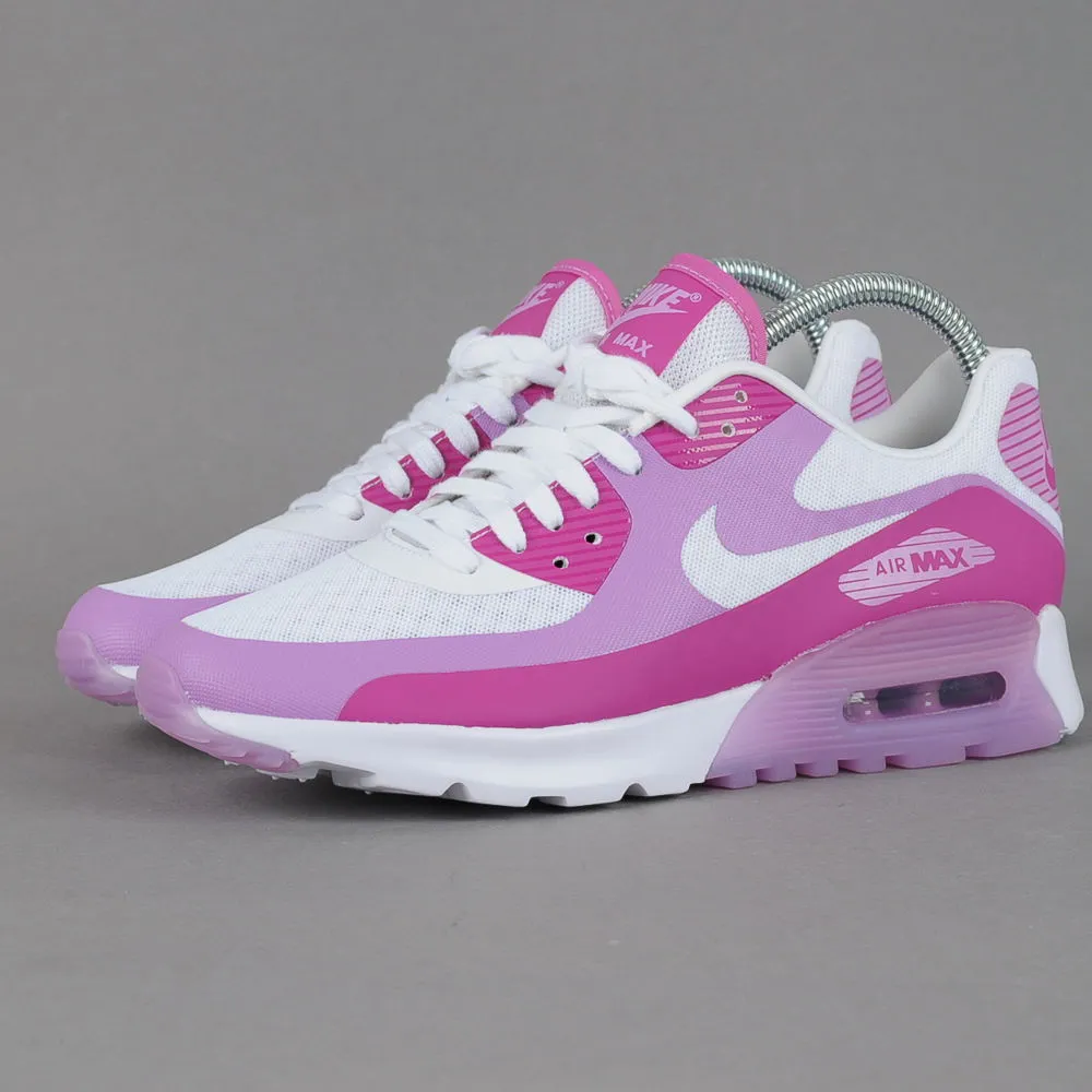 Nike Air Max 90 Ultra Breathe "Fuchsia Glow" WS