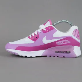 Nike Air Max 90 Ultra Breathe "Fuchsia Glow" WS