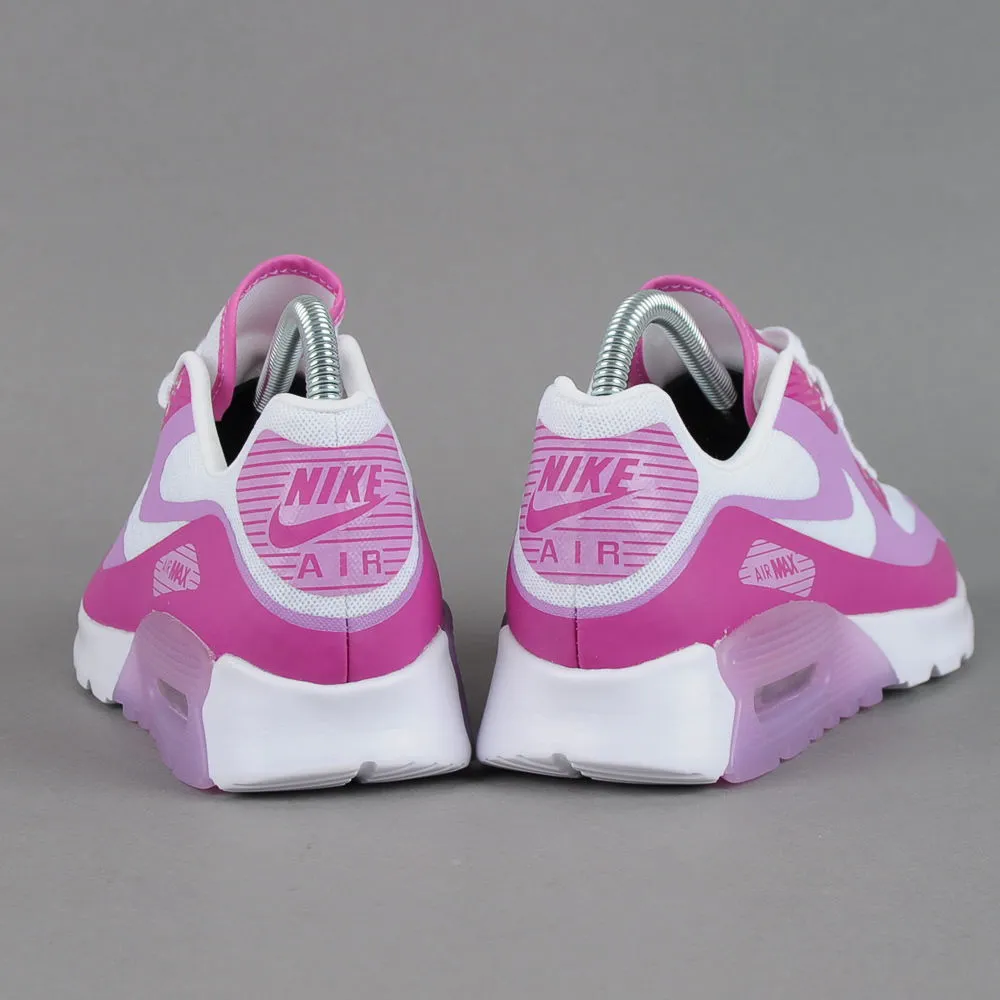 Nike Air Max 90 Ultra Breathe "Fuchsia Glow" WS