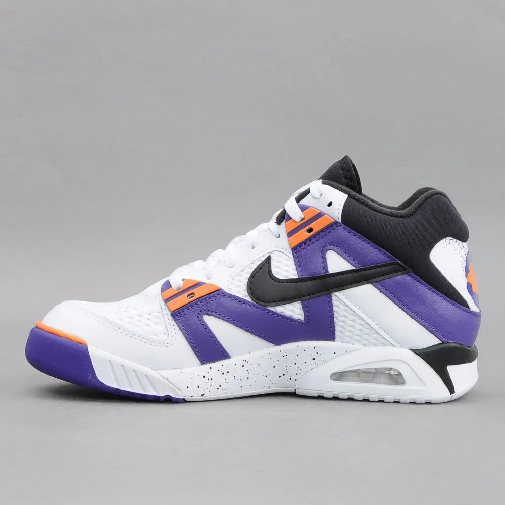 Nike Air Tech Challenge 3