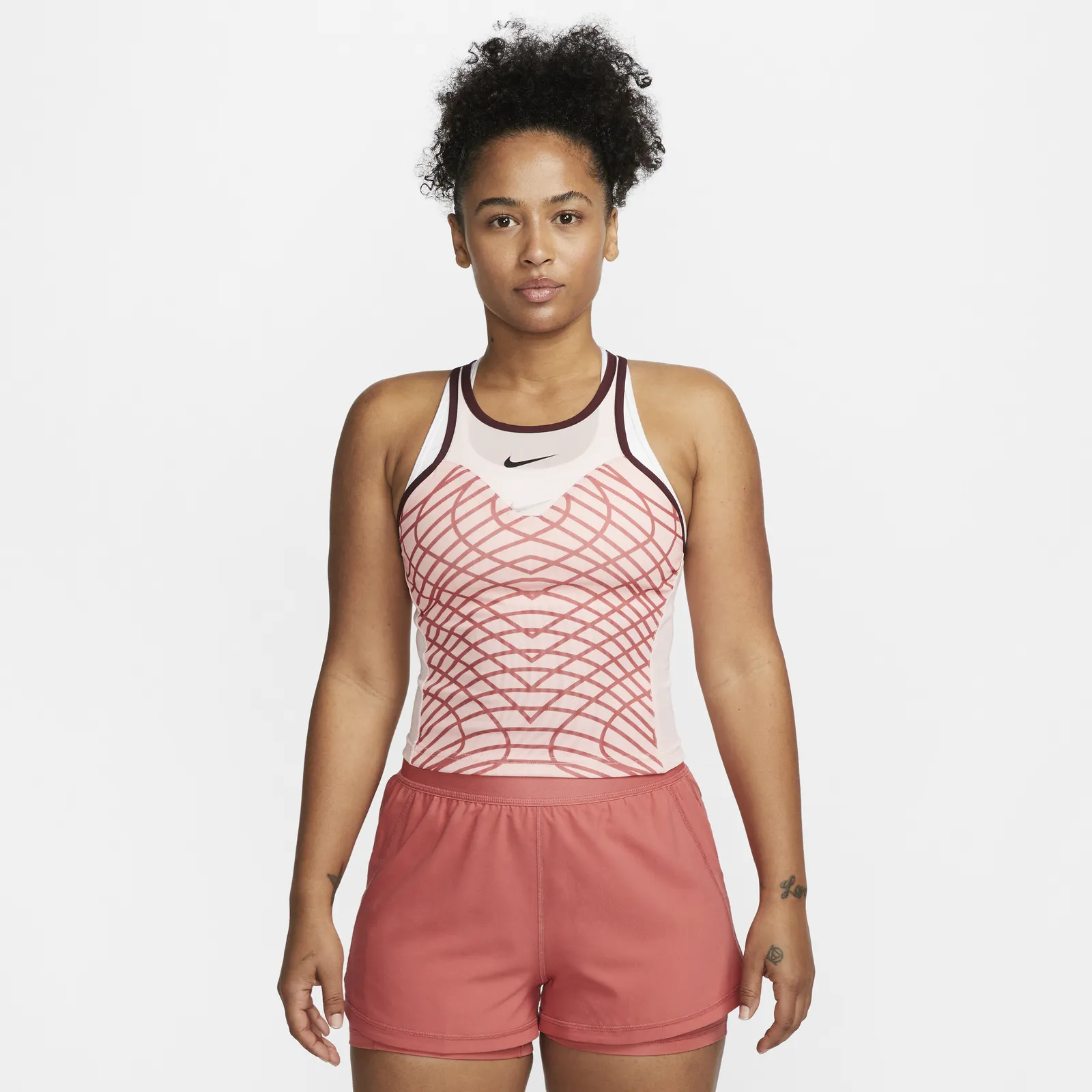 Nike Court Dri-FIT Slam Tank Top