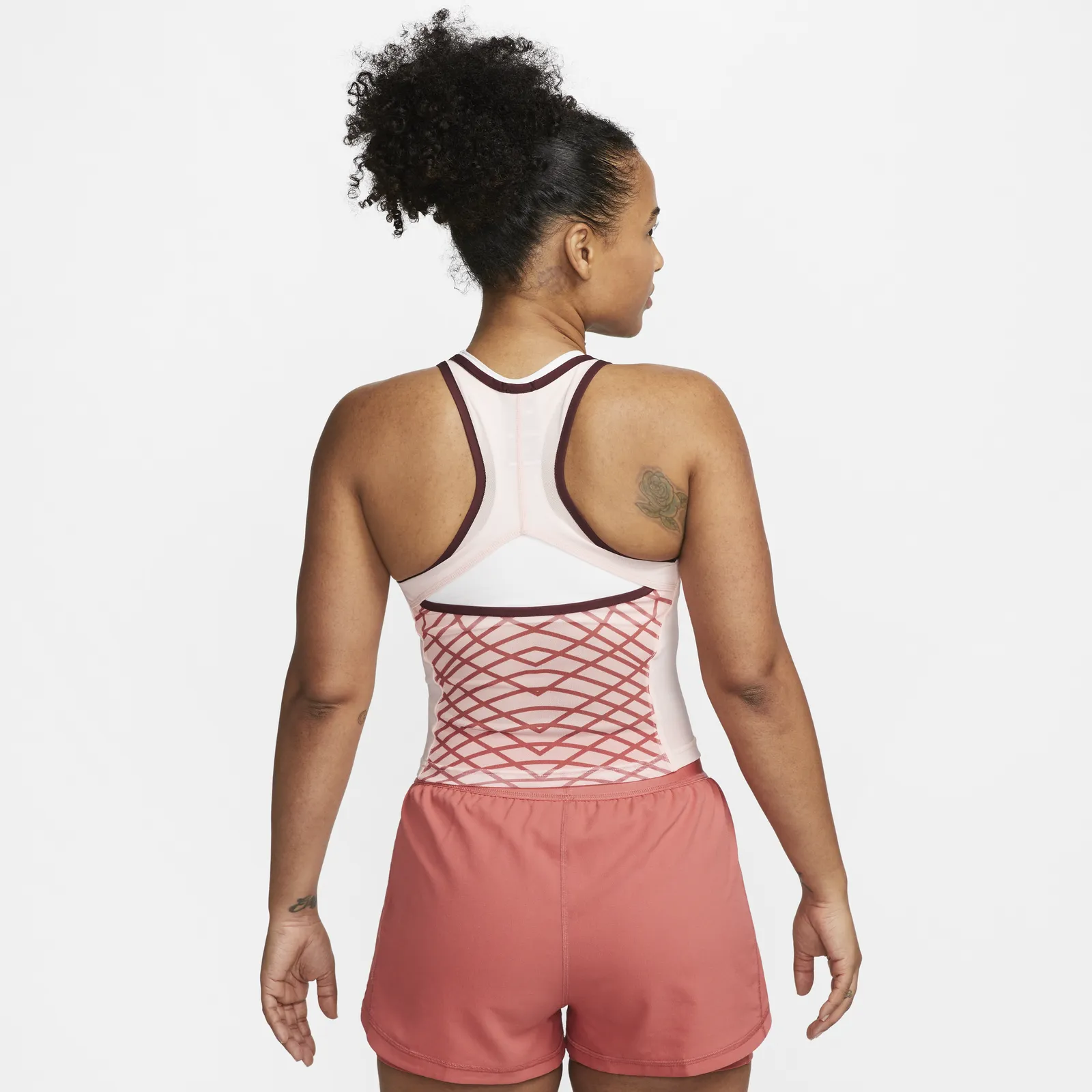 Nike Court Dri-FIT Slam Tank Top