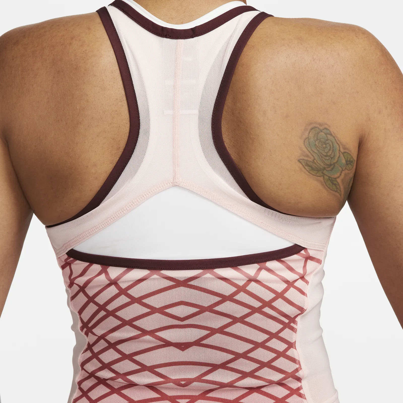 Nike Court Dri-FIT Slam Tank Top