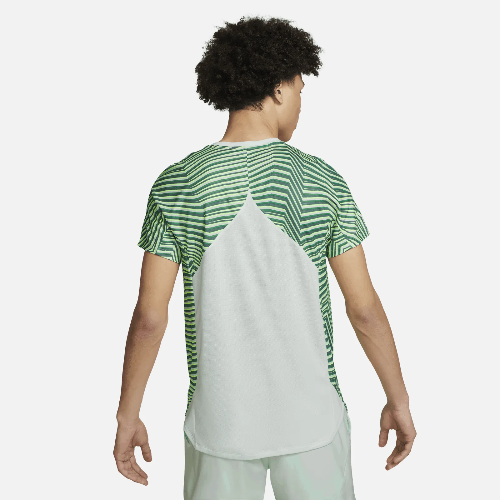 Nike Court Dri-FIT Slam Tennis Tee