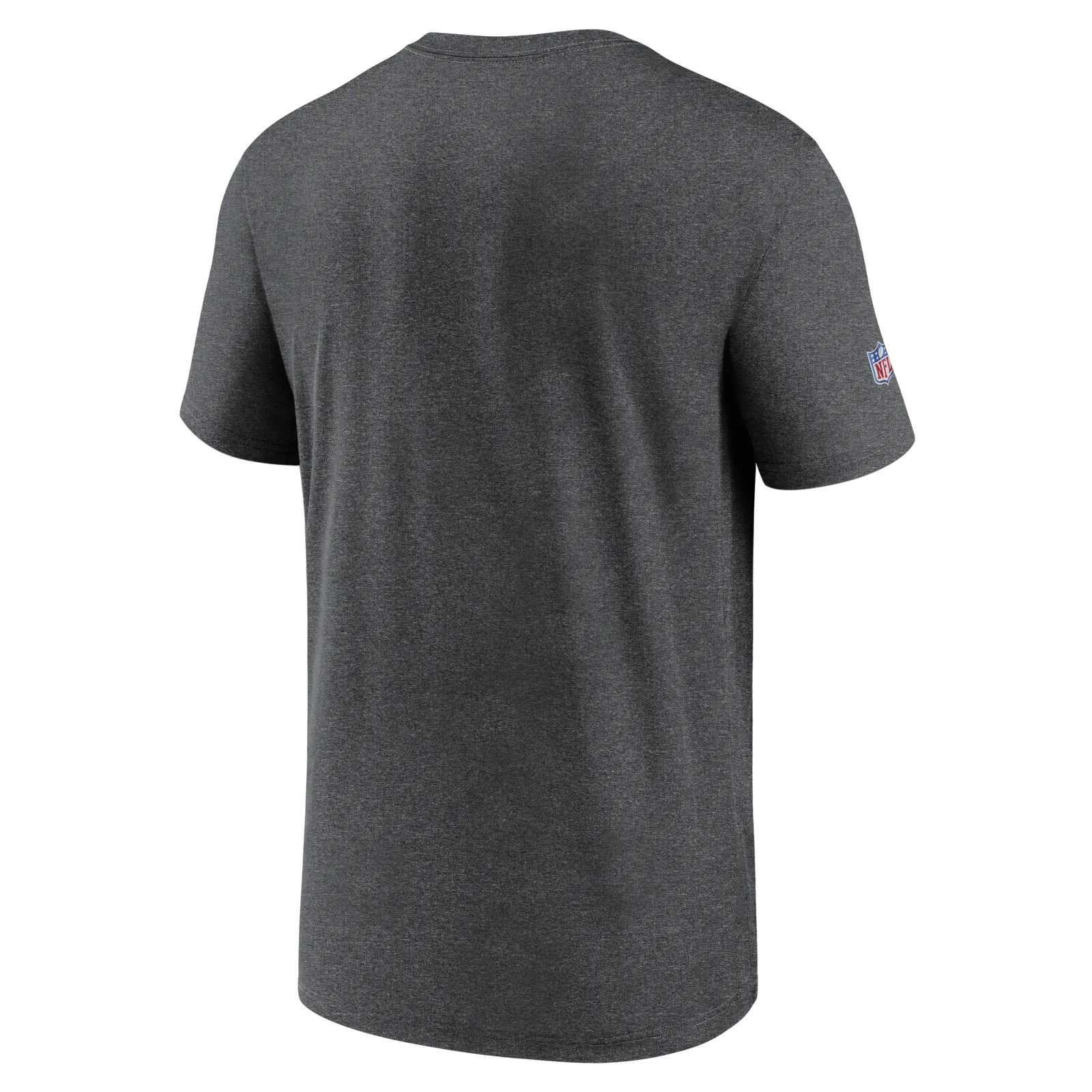 Nike Dri-FIT Team Name Legend Sideline NFL Carolina Panthers Tee