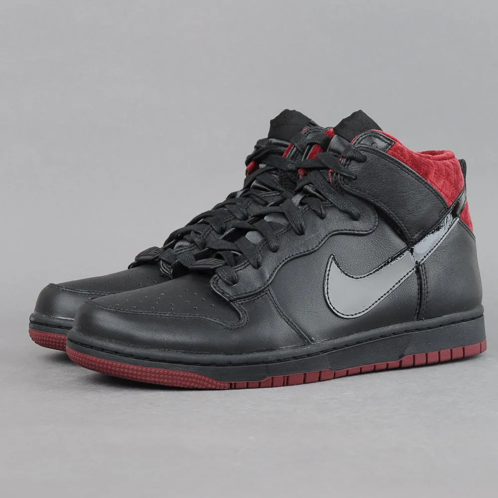 Nike Dunk CMFT Premium QS