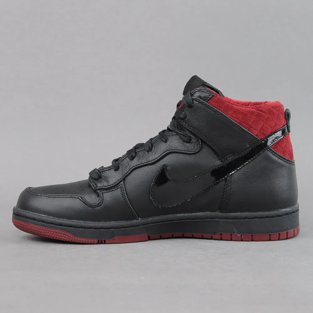 Nike Dunk CMFT Premium QS