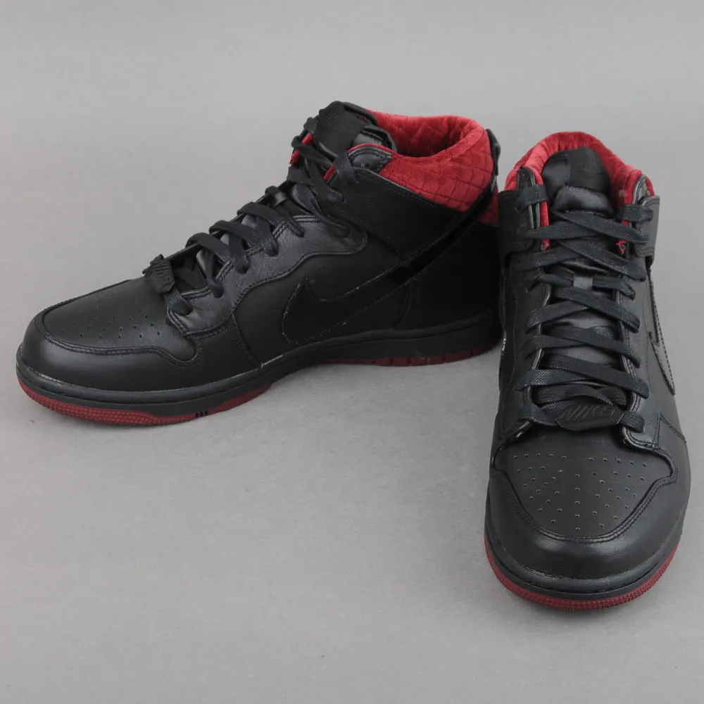 Nike Dunk CMFT Premium QS