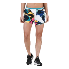 Nike Elevate Printed Track Short Patterned