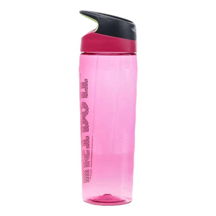 Nike Eq Hypercharge Rocker Bottle 24 OZ Pink