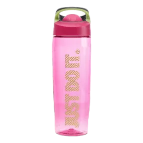 Nike Eq Hypercharge Rocker Bottle 24 OZ Pink