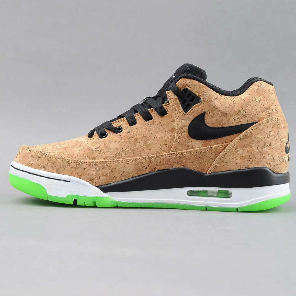 Nike Flight Squad "Cork"