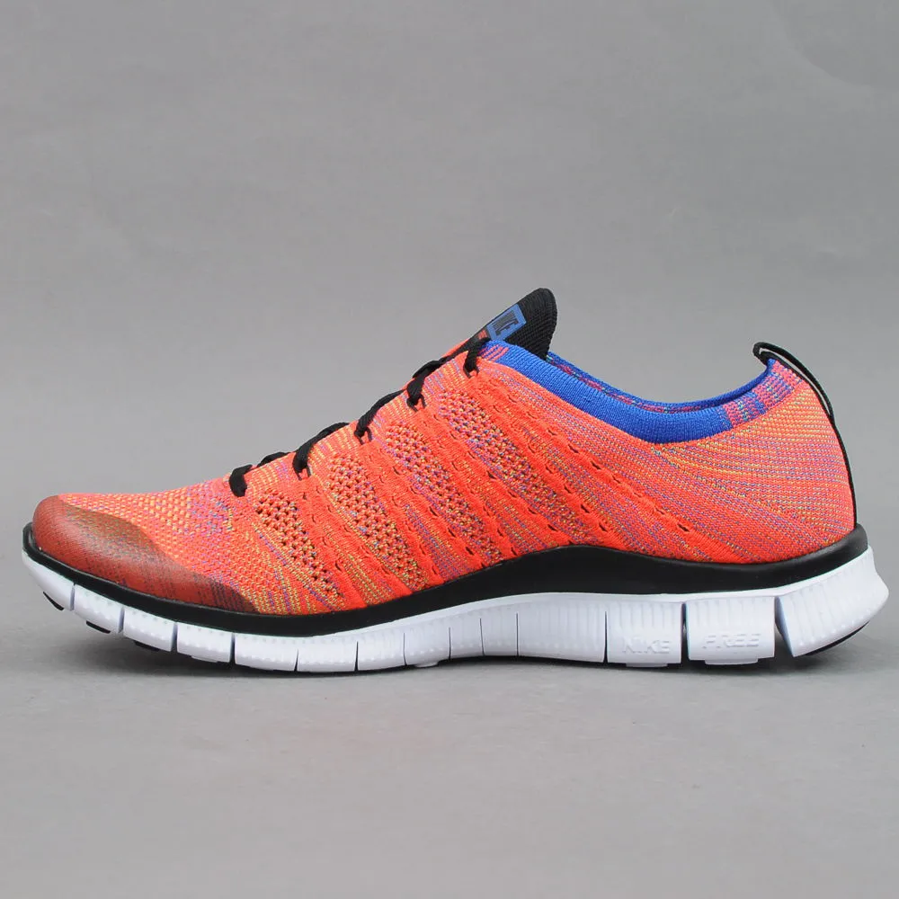 Nike Free Flyknit NSW