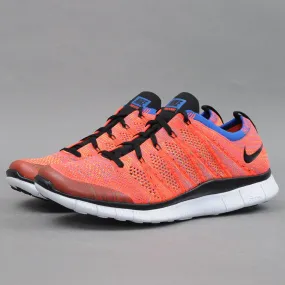 Nike Free Flyknit NSW