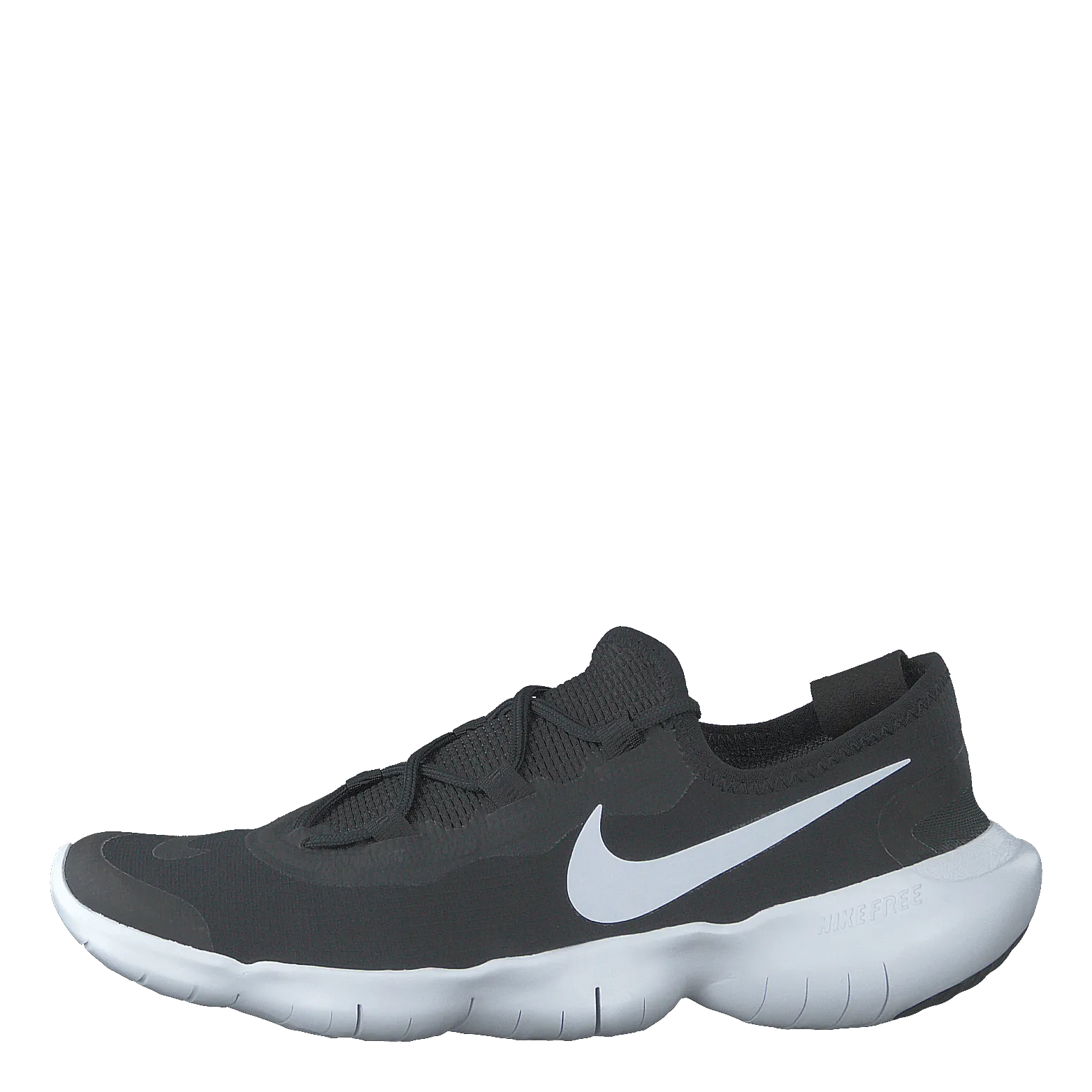 Nike Free Rn 5.0 2020 Black/white-anthracite