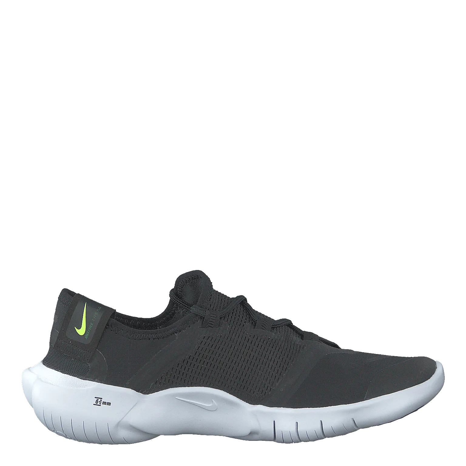 Nike Free Rn 5.0 2020 Black/white-anthracite