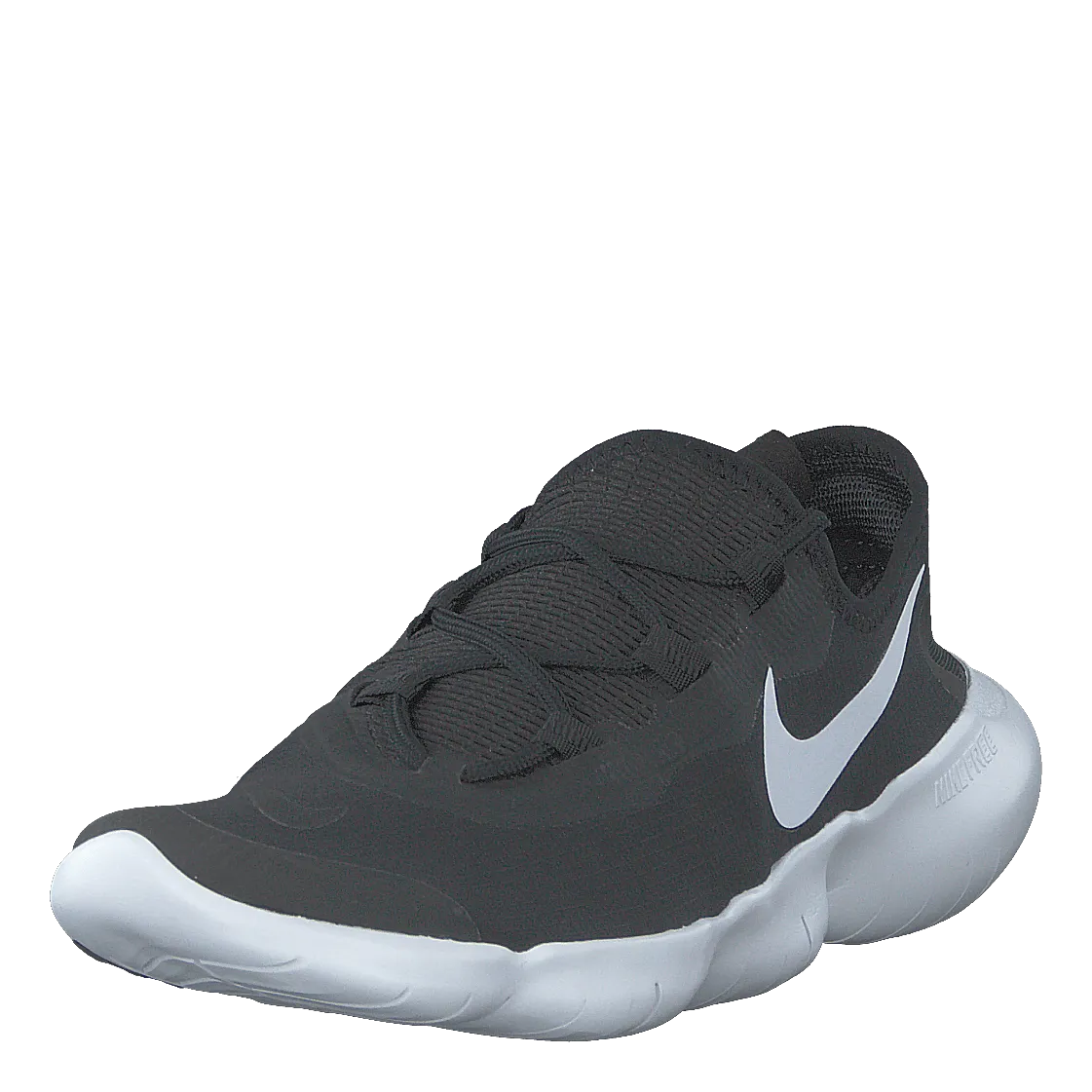 Nike Free Rn 5.0 2020 Black/white-anthracite