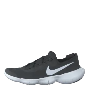 Nike Free Rn 5.0 2020 Black/white-anthracite