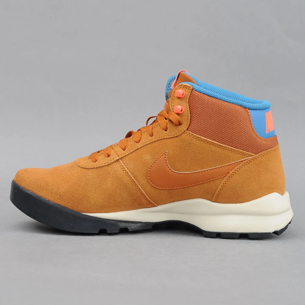 Nike Hoodland Suede