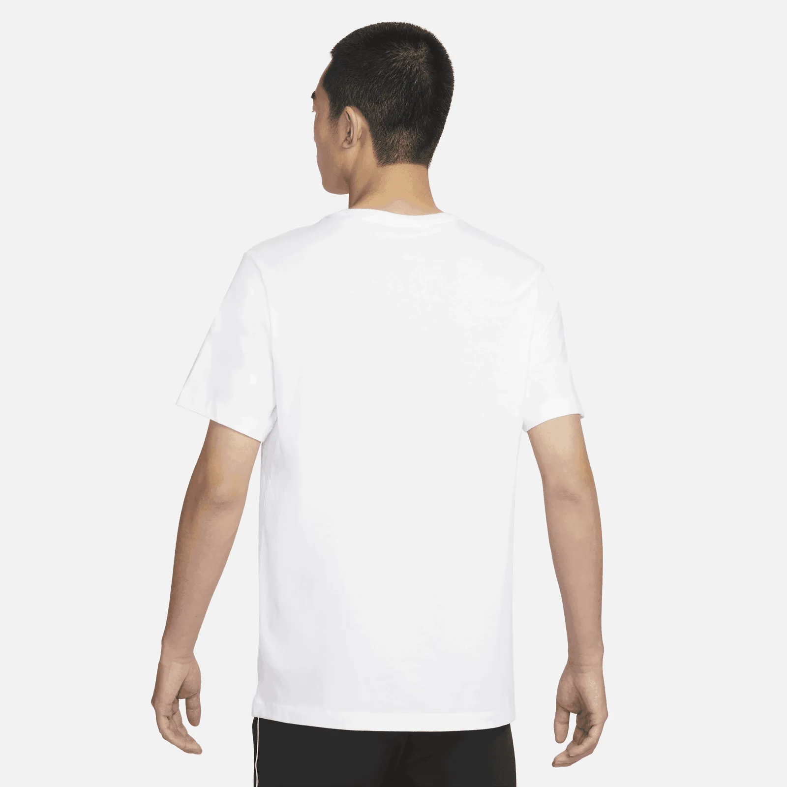 Nike Katar Graphic Tee