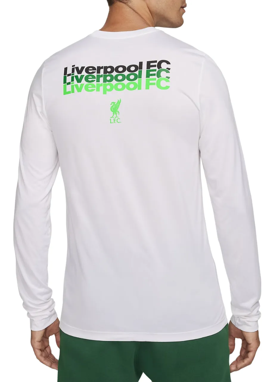 Nike LFC M NK RLGD LS TEE