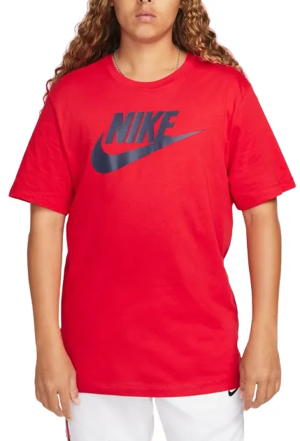 Nike M NSW TEE ICON FUTURA