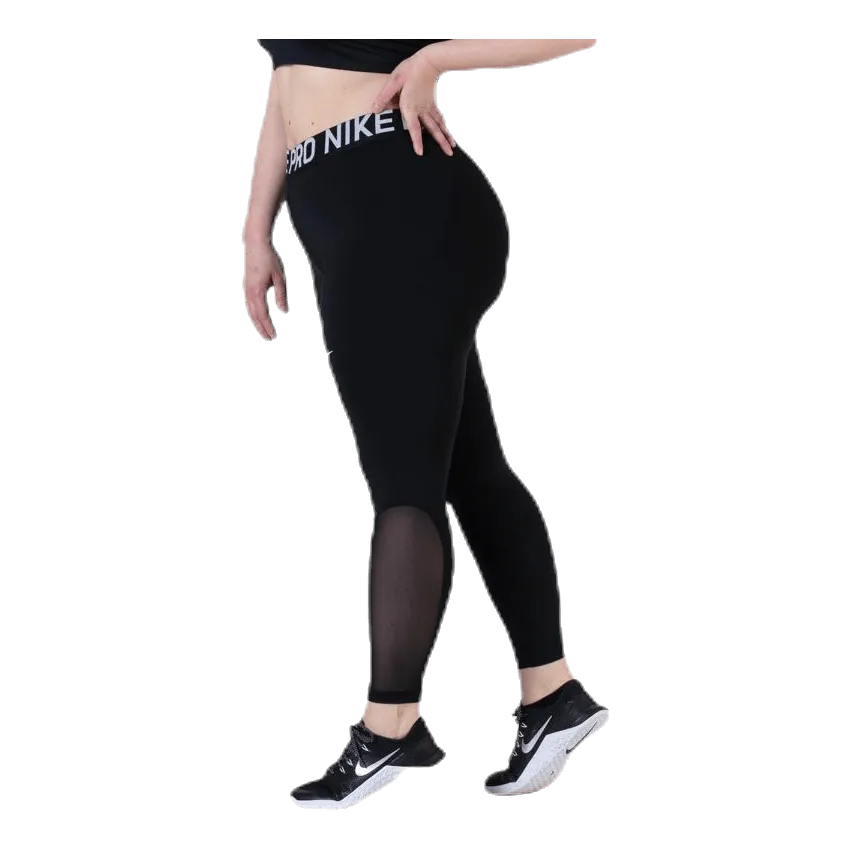 Nike Pro Tight Plus White/Black