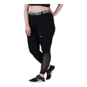 Nike Pro Tight Plus White/Black