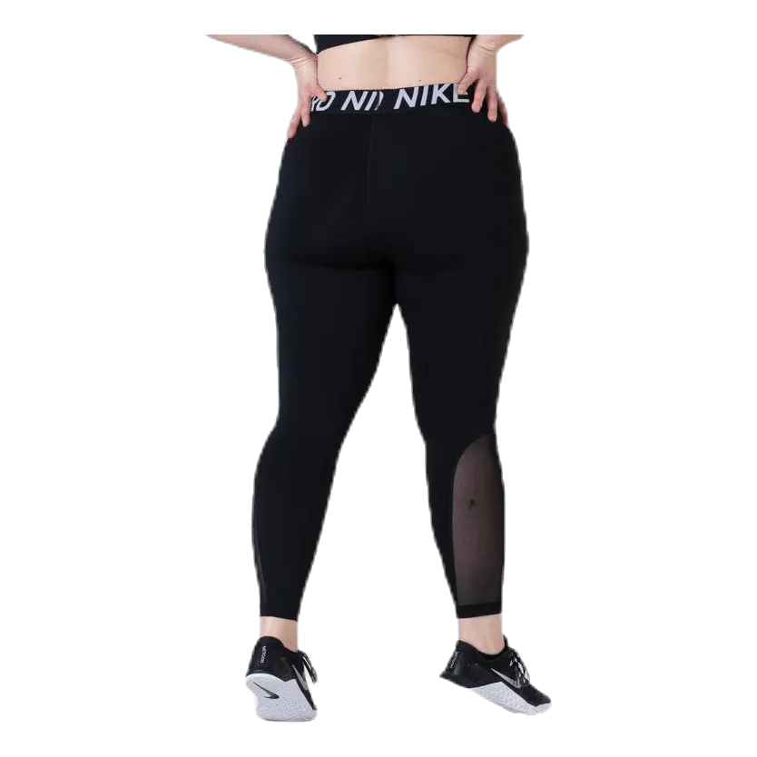 Nike Pro Tight Plus White/Black