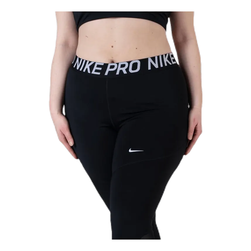 Nike Pro Tight Plus White/Black