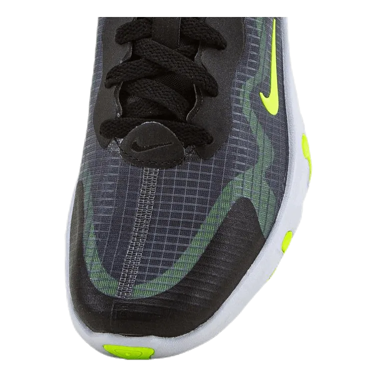 Nike Renew Lucent GS Green/Black