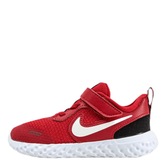 Nike Revolution 5 TD Red