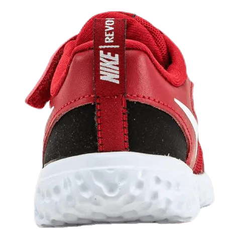 Nike Revolution 5 TD Red