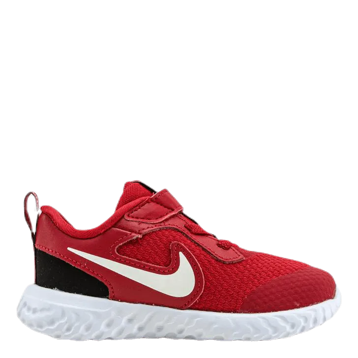 Nike Revolution 5 TD Red