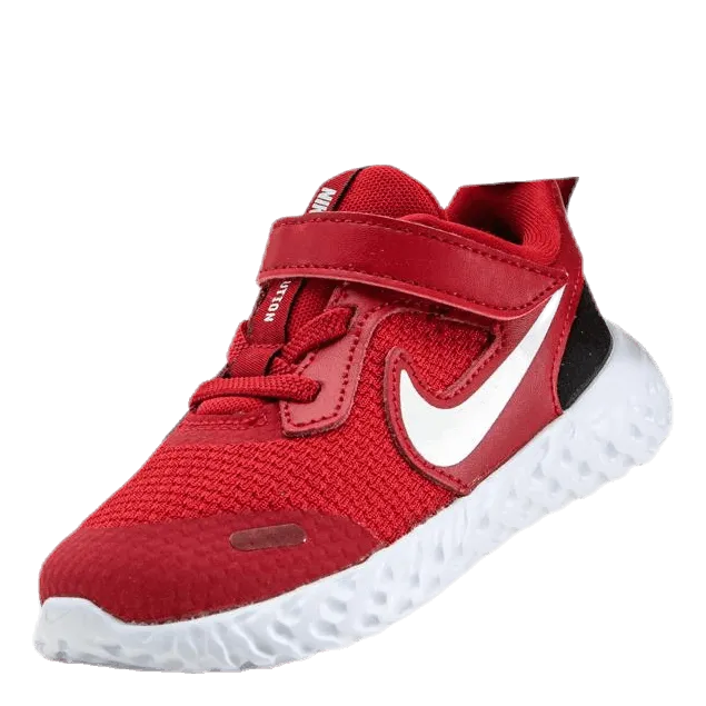 Nike Revolution 5 TD Red