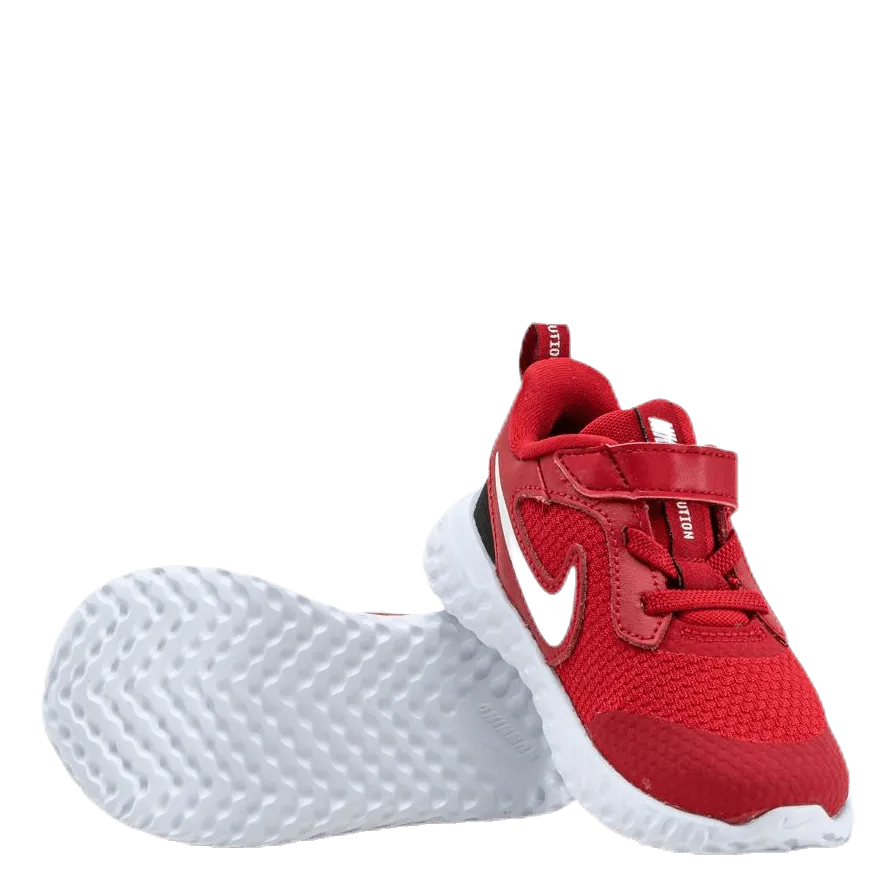 Nike Revolution 5 TD Red