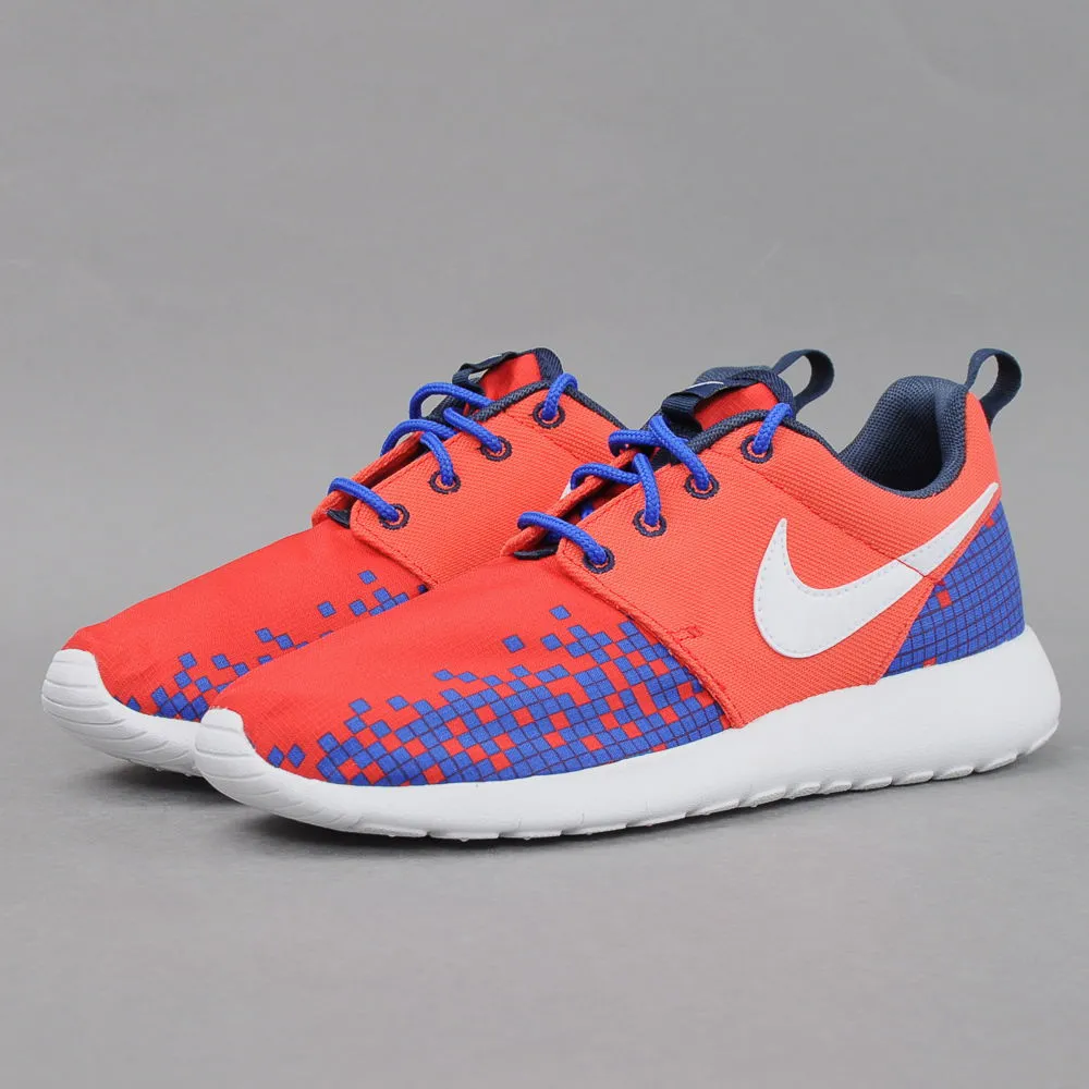 Nike Roshe One Print GS