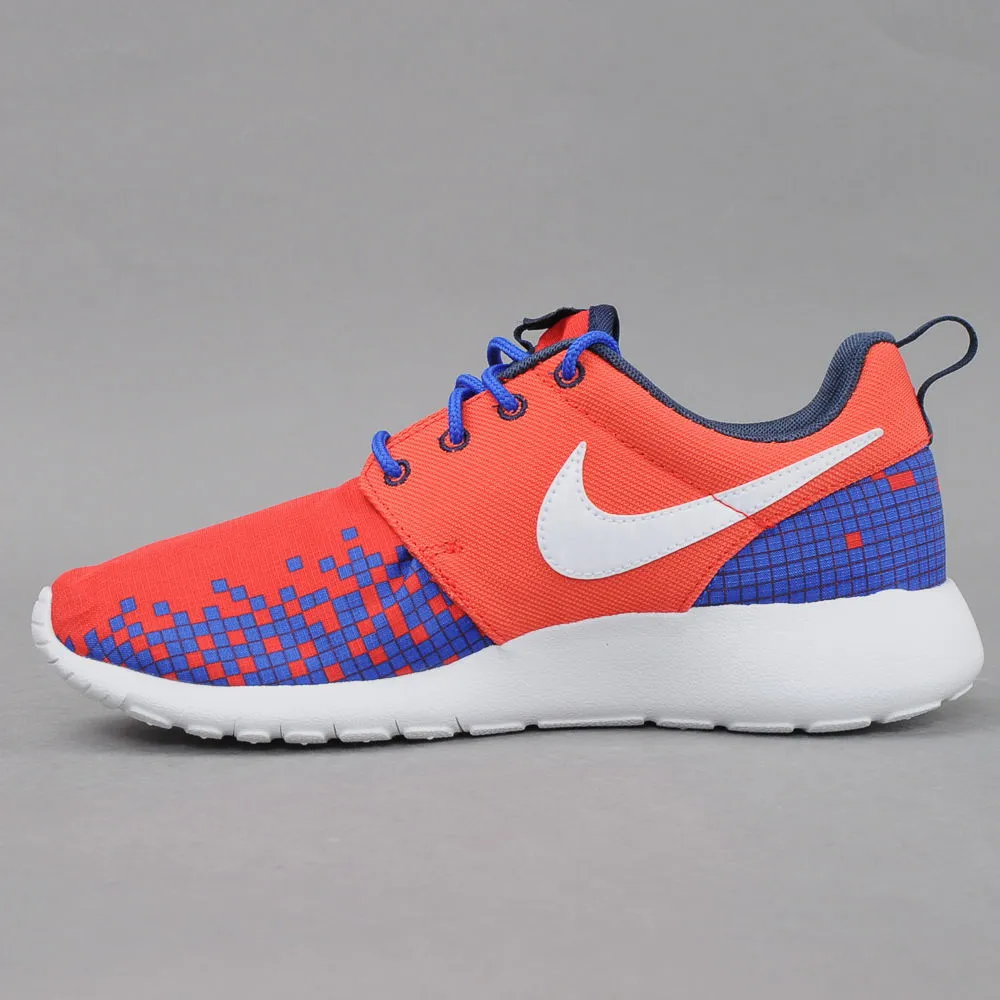 Nike Roshe One Print GS