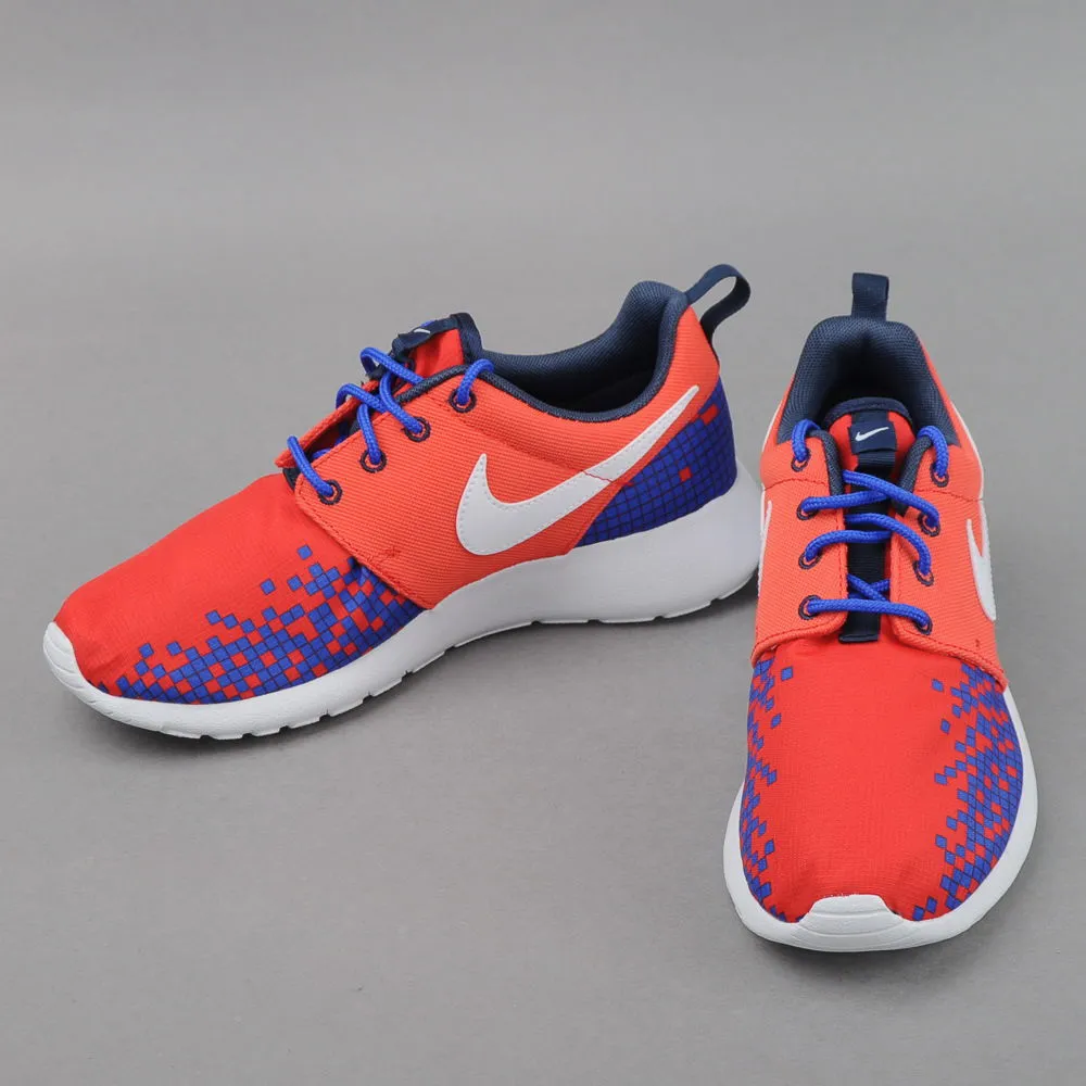 Nike Roshe One Print GS