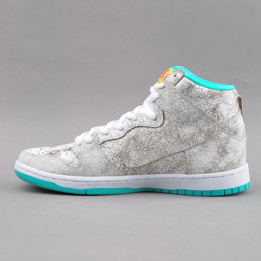 Nike SB Dunk High Premium