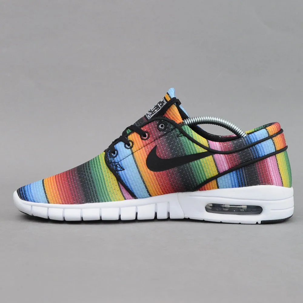 Nike SB Stefan Janoski Max Premium