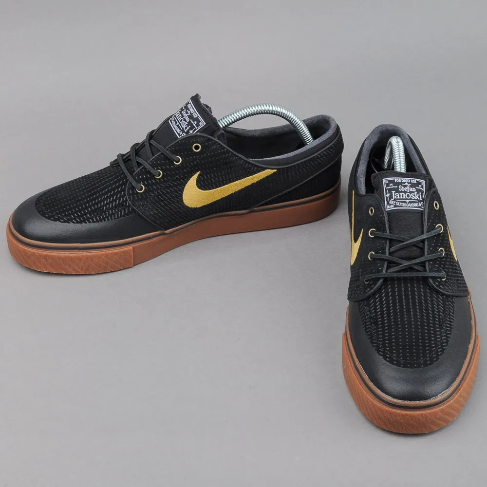 Nike SB Zoom Stefan Janoski Premium SE