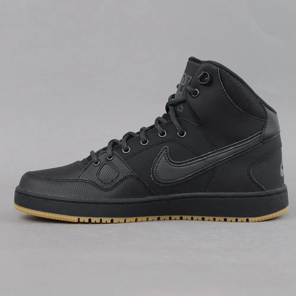 Nike Son Of Force Mid Winter