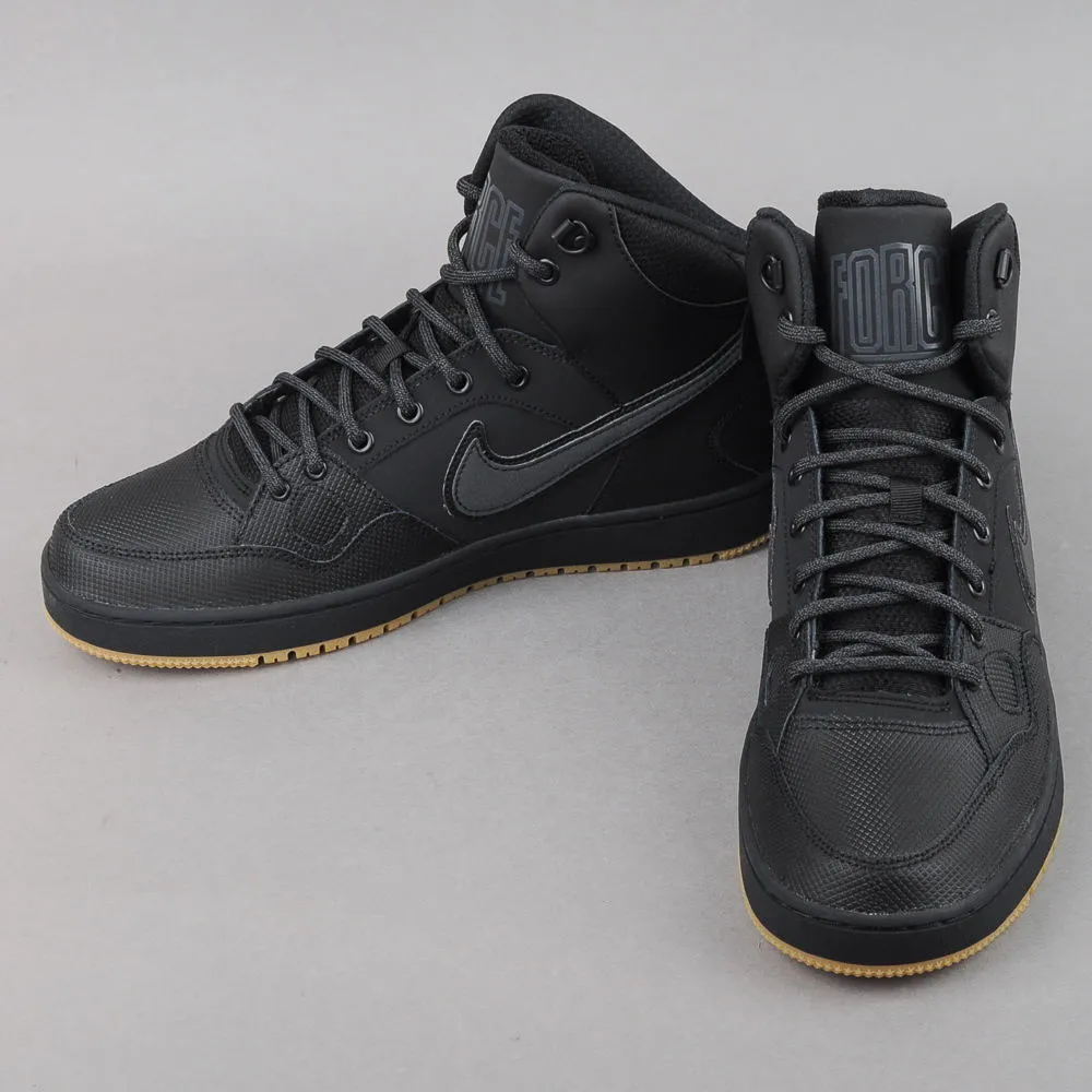 Nike Son Of Force Mid Winter