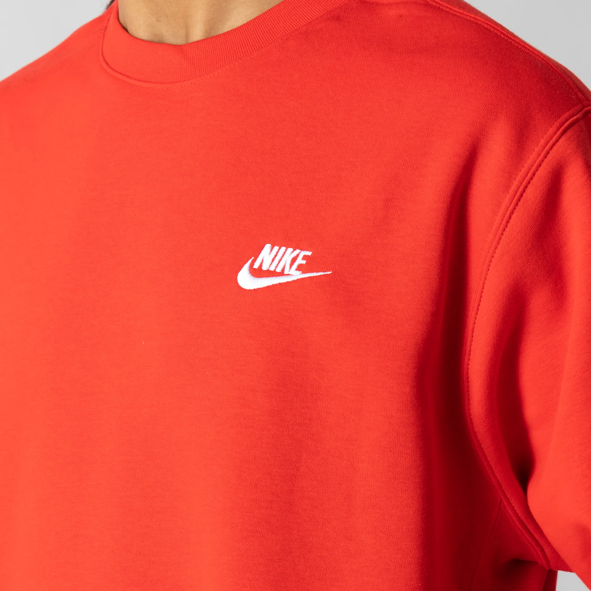 NIKE SWEAT CREW CLUB