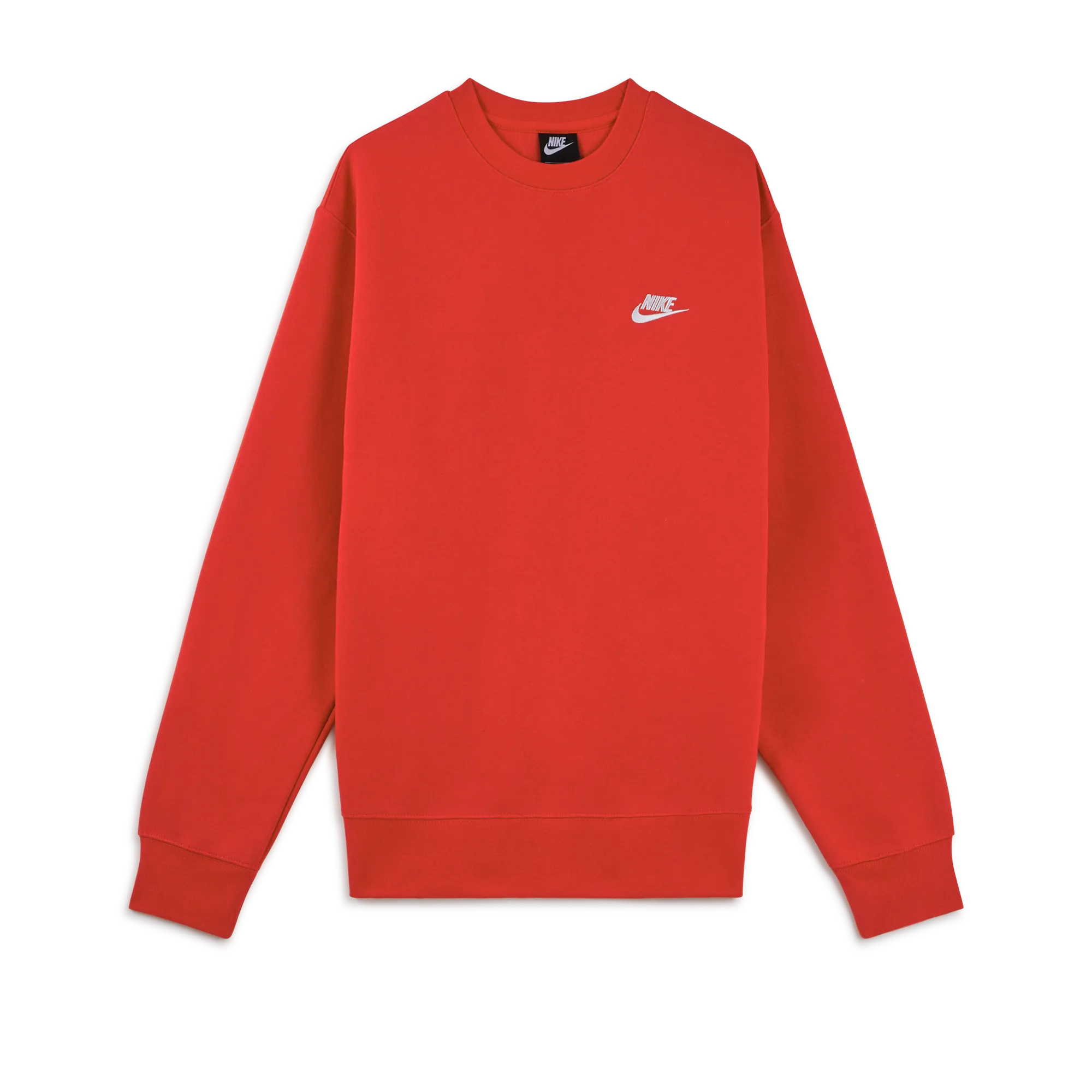 NIKE SWEAT CREW CLUB