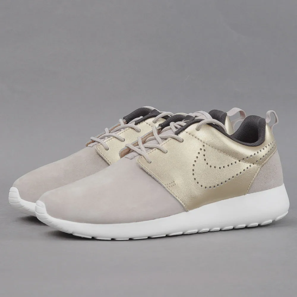 Nike W Roshe One Premium Suede