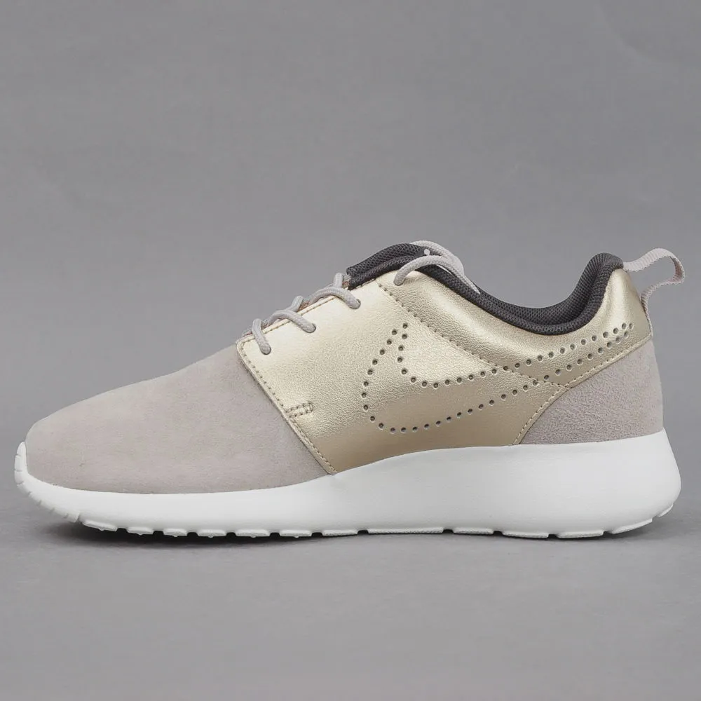 Nike W Roshe One Premium Suede