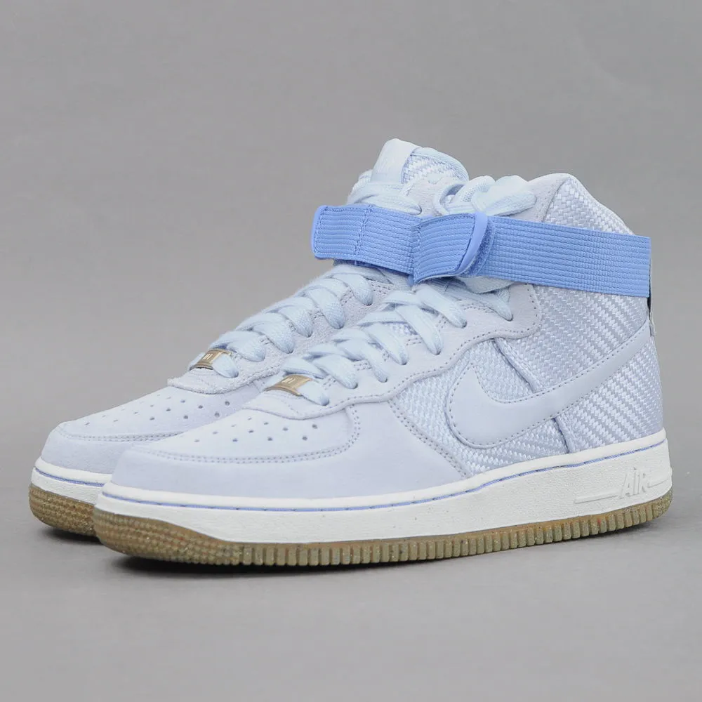 Nike WMNS Air Force 1 HI Premium